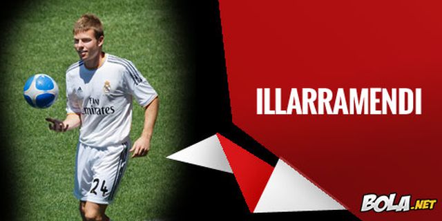 'Madrid Tempuh Perjalanan Jauh Menuju La Decima' 'Madrid Tempuh Perjalanan Jauh Menuju La Decima'