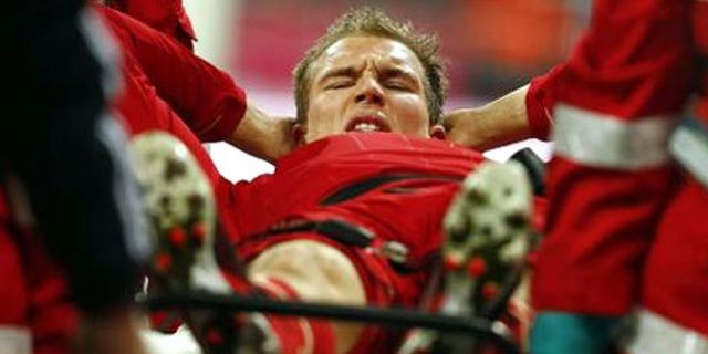 Agen: Badstuber Tak Akan ke Juventus