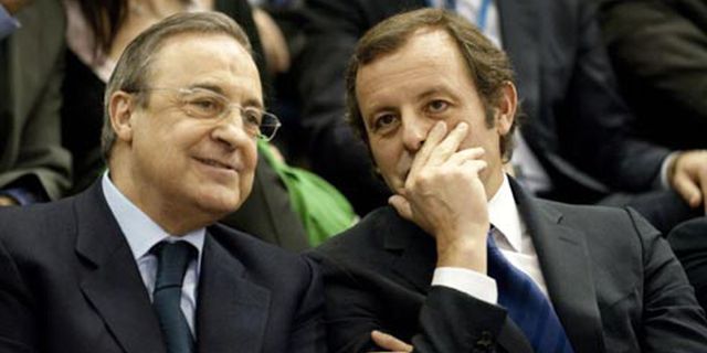 Presiden Madrid Tak Yakin Valdes Akan Tinggalkan Barca Presiden Madrid Tak Yakin Valdes Akan Tinggalkan Barca