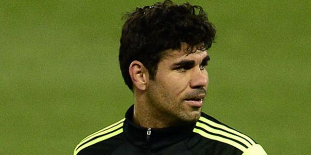 Sempat Bentrok, Costa Anggap Ramos Saudara