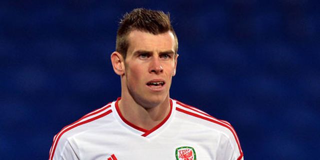 Kapten Wales: Bale Buat Semuanya Terlihat Mudah