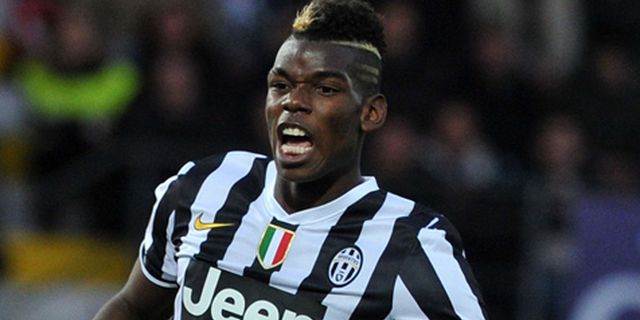 Pogba Diincar Banyak Klub, Presiden Juve Bangga Pogba Diincar Banyak Klub, Presiden Juve Bangga