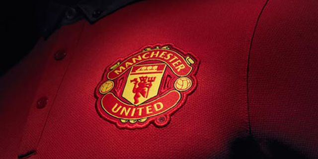 Ada Logo Manchester United 'Dalam Tubuh' Orang Ini! Ada Logo Manchester United 'Dalam Tubuh' Orang Ini!