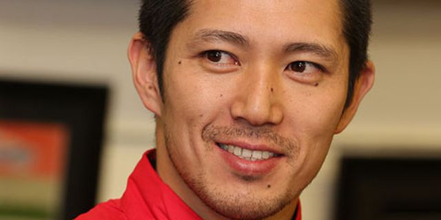 Kiyonari Tolak Tawaran Honda Gantikan Stoner Kiyonari Tolak Tawaran Honda Gantikan Stoner