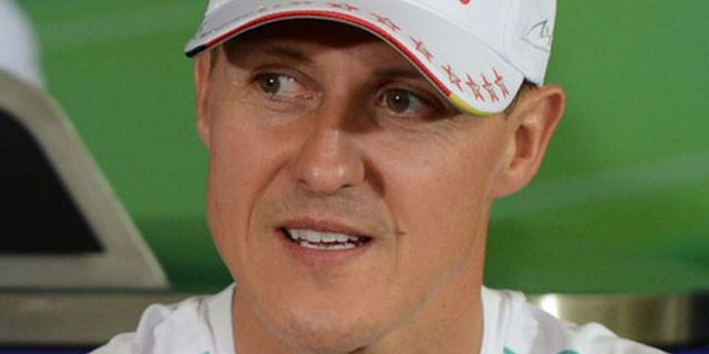 Koma Lebih dari Dua Bulan, Kondisi Schumacher Tak Berubah