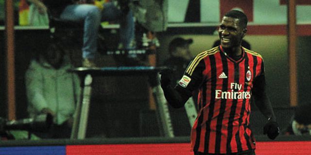 Zapata Yakin Milan Bisa Singkirkan Atletico