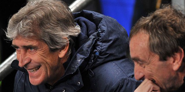 Pellegrini Bantah Rumor Bakal Datangkan Messi