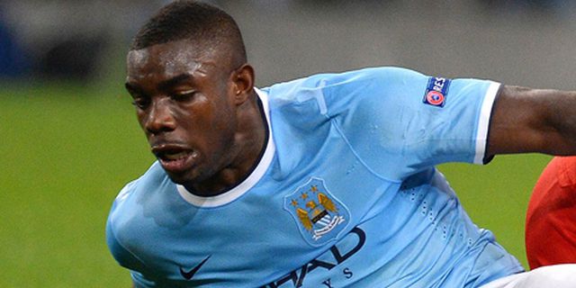 City Dipastikan Kehilangan Richards Musim Depan