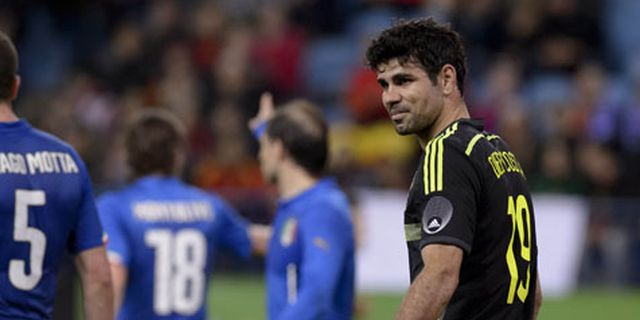 Simeone Dukung Diego Costa Pilih Spanyol Ketimbang Brasil Simeone Dukung Diego Costa Pilih Spanyol Ketimbang Brasil