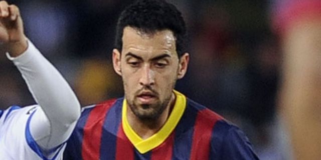 Sikap Barca Buat Busquets Kecewa Sikap Barca Buat Busquets Kecewa