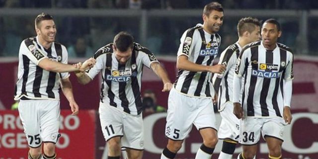 Hanya Ada 6 Klub Serie A Yang Tak Alami Kerugian Finansial Hanya Ada 6 Klub Serie A Yang Tak Alami Kerugian Finansial