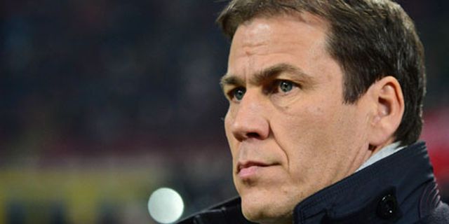 Skuat Away Roma ke Napoli Skuat Away Roma ke Napoli