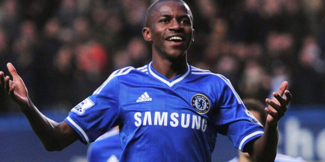 Ramires: Chelsea Harus Selalu Fokus