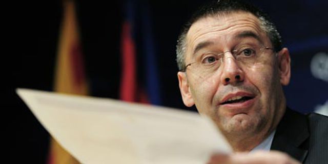 Bartomeu: Barca Akan Keluar Dari Situasi Sulit