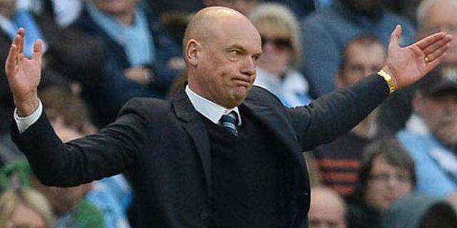 Rosler: Gol City Offside