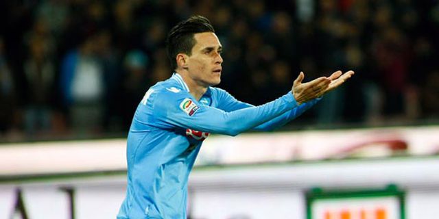 Highlights Serie A: Napoli 1-0 AS Roma