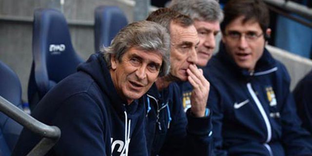 Pellegrini Tegaskan City Segera Move On