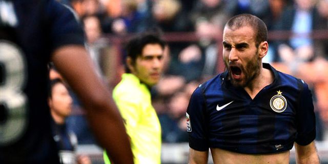 Highlights Serie A: Internazionale 1-0 Torino