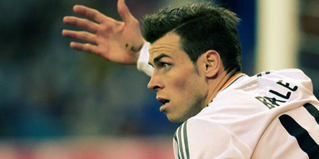 Bale: Barca Kalah, Madrid Kian Bergairah Bale: Barca Kalah, Madrid Kian Bergairah
