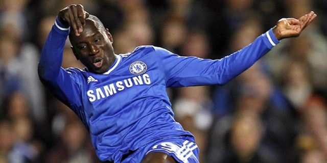 Demba Ba Tunggu City Tentukan Takdir Demba Ba Tunggu City Tentukan Takdir