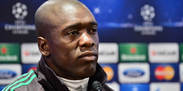 Seedorf Umumkan Skuat Milan Yang Bertolak ke Madrid