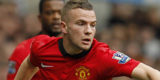 Diabaikan di Hawthorns, Cleverley Masih Masuk Rencana Moyes