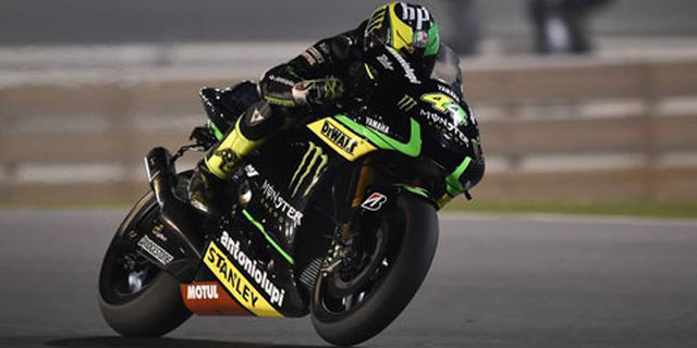 Cedera Jelang Musim Baru, Pol Espargaro Tetap Optimis