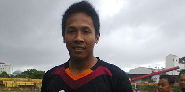 Kecewa Pada Markus, PSM Siapkan Ngurah Lawan Persiba