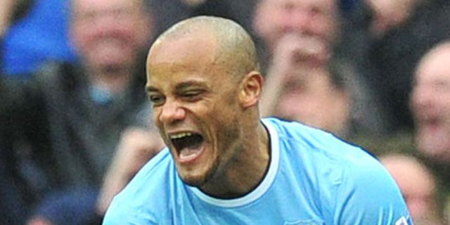 Kompany: Barca Tak Hanya Messi dan Neymar Saja Kompany: Barca Tak Hanya Messi dan Neymar Saja