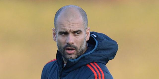 Guardiola Kagumi Pengalaman Wenger Guardiola Kagumi Pengalaman Wenger