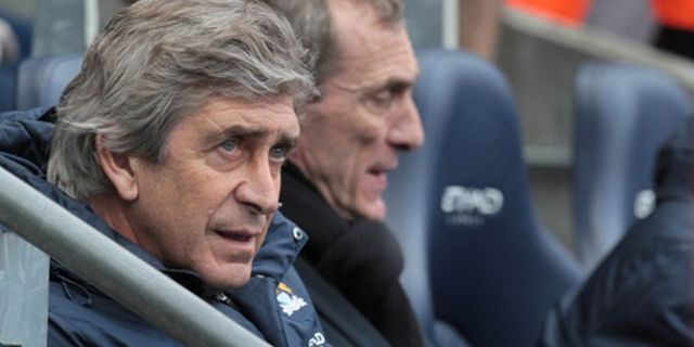 Kegagalan City Gara-Gara Pellegrini Kegagalan City Gara-Gara Pellegrini