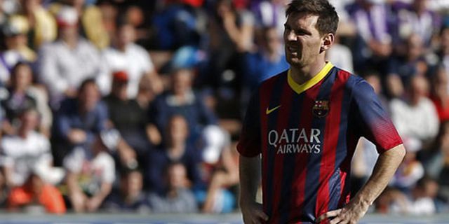 Ditekuk Tim Gurem, Barca Dituding Terlalu Santai