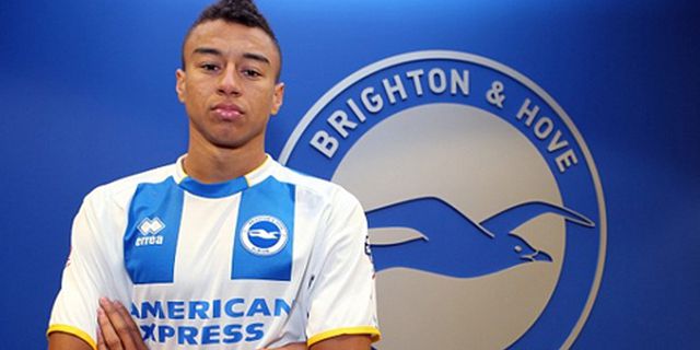 Demi MU, Jesse Lingard Tolak Tawaran Liverpool