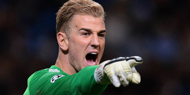 Hart: Liga Champions Belum Berakhir Bagi City