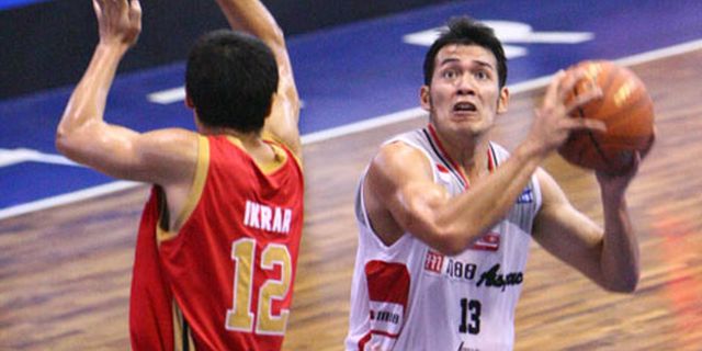 Alley Oop Dunk Biboy Bantu Aspac Benamkan Pacific Caesar