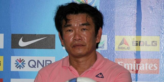 Inilah Resep Hanoi T&T Kalahkan Arema Cronus Inilah Resep Hanoi T&T Kalahkan Arema Cronus