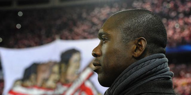 Seedorf Akui Milan Terguncang