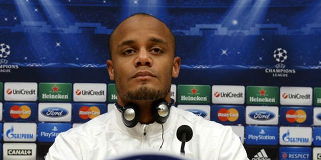 Mission Impossible, Kompany Ingat QPR