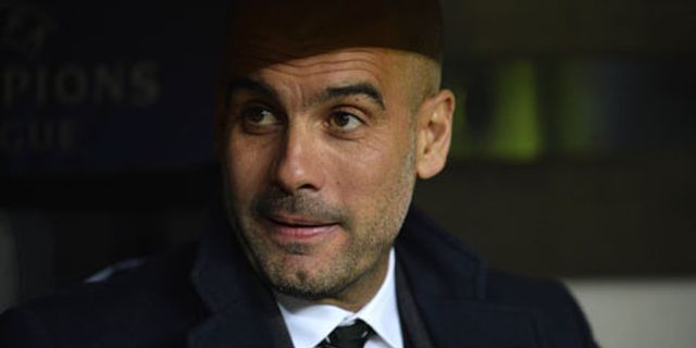 Dituduh Sepelekan Arsenal, Guardiola Membantah