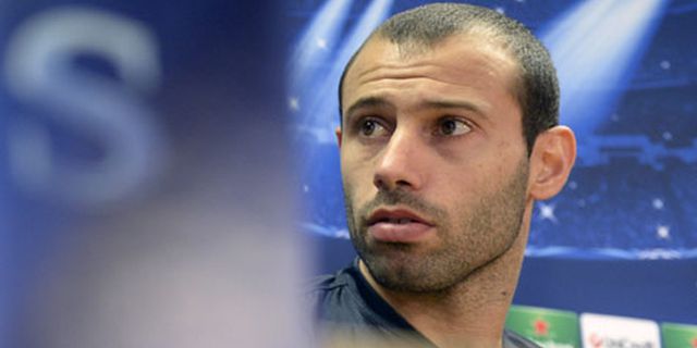Mascherano Ingatkan Mereka yang Remehkan Barca Mascherano Ingatkan Mereka yang Remehkan Barca
