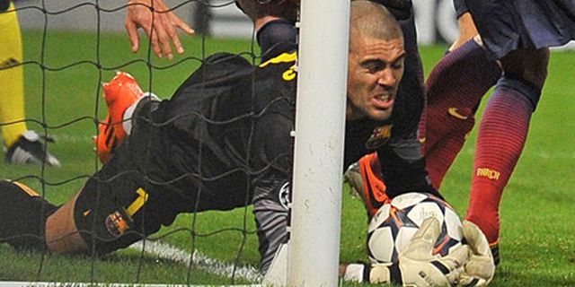 Valdes: Aguero Kembali, Laga Jauh dari Tamat