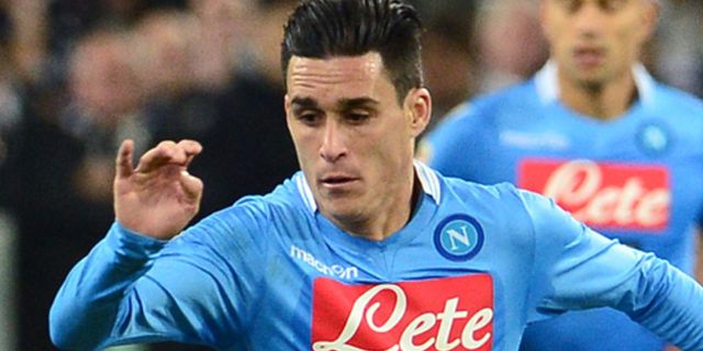 Callejon Mengenang Kembali Kisah Kepergiannya Dari Madrid