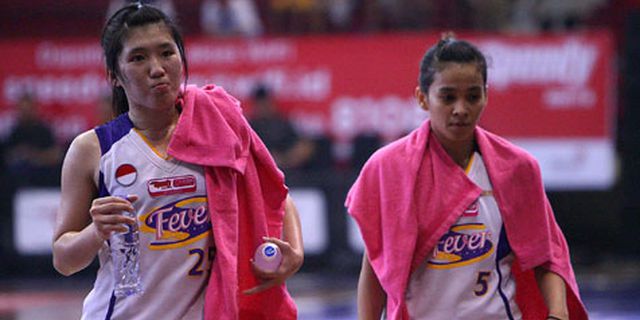 Rebut 24 Rebound, Henny Patahkan Rekor WNBL-NBL Indonesia