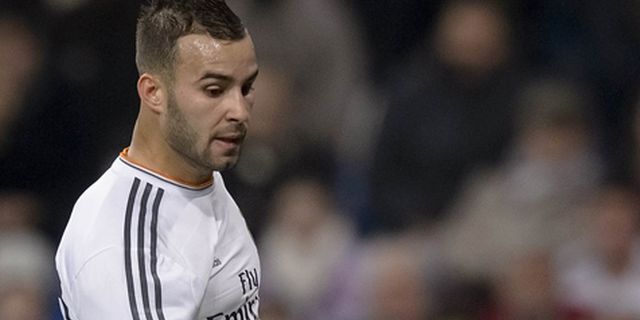 Pepe: Jese Berkaca Dari Ronaldo