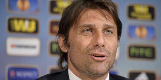 Conte Waspadai 'Garangnya' Fiorentina