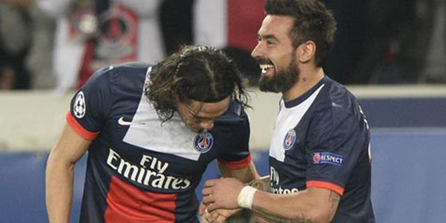 Review: Langkah Mulus PSG ke Perempat Final