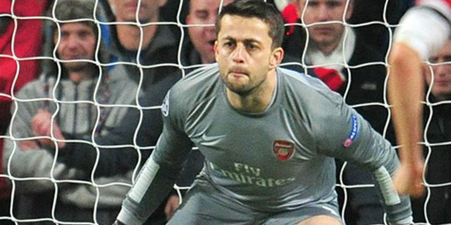 Fabianski Berharap Arsenal Tak Jumpa Bayern Lagi Musim Depan