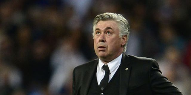 Ancelotti Yakin Zidane Siap Mentas dari Madrid 