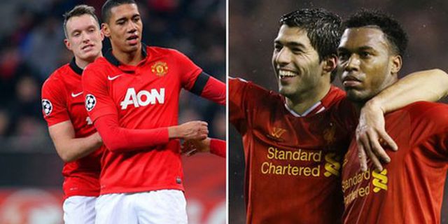 'Pembuktian Jones-Smalling Kontra Duet SAS'