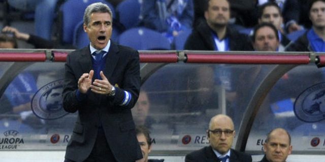 Harusnya Porto Kalahkan Napoli Lebih Dari Satu Gol Harusnya Porto Kalahkan Napoli Lebih Dari Satu Gol